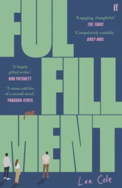 Image of Fulfillment. Paperback. By Lee Cole Books