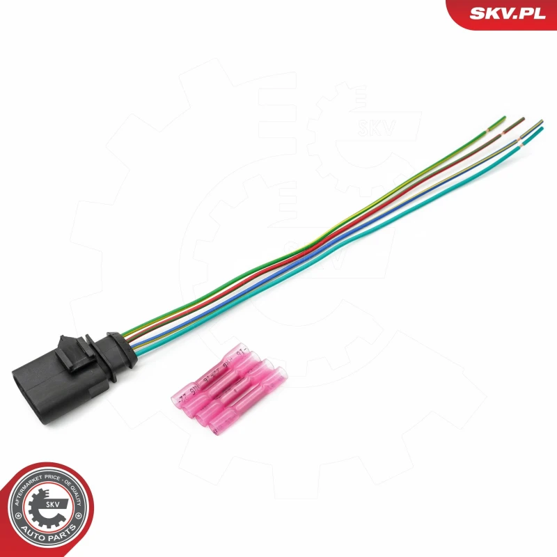 Image of ESEN SKV Wiring loom repair kit ESEN SKV 53SKV230