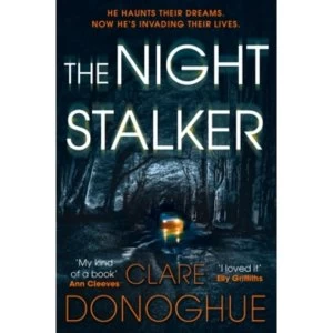 Image of The Night Stalker (Paperback, 2017)