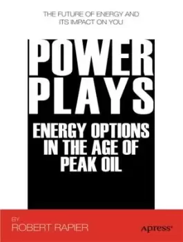 Image of Power plays - Robert Rapier - Paperback - Used