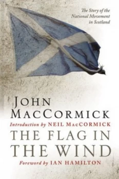 Image of The Flag in the Wind by John Maccormick Paperback