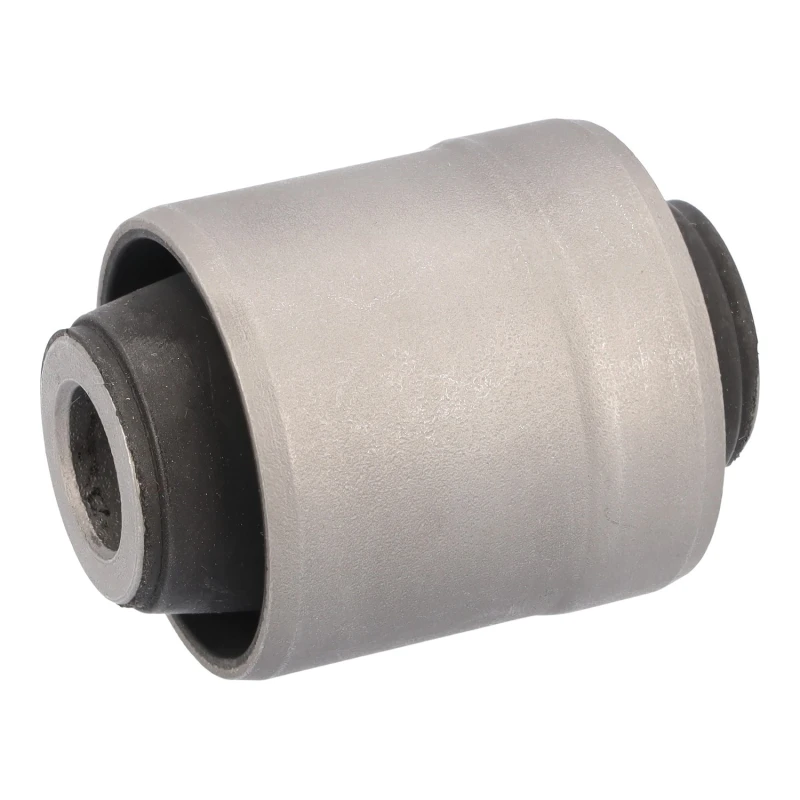 Image of FEBI BILSTEIN 185421 Arm Bushes Rear Axle Left Elastomer Control Arm-/Trailing Arm Bush (251)