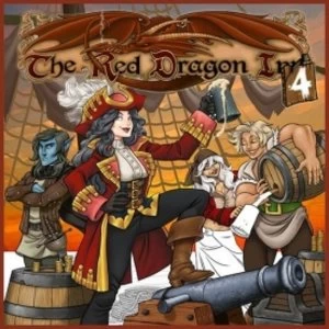 Image of The Red Dragon Inn 4