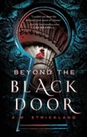 Image of beyond the Black door