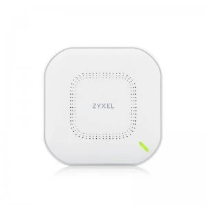 image of Zyxel WAX510D - 802.11ax 1.76 Gbit/s Wireless Access Point