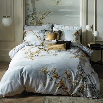 Rita Ora Rita Ora Ember Duvet Cover - Ember