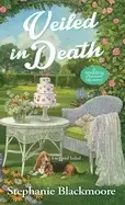 Image of veiled in death