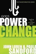 Image of gods power to change healing the wounded spirit
