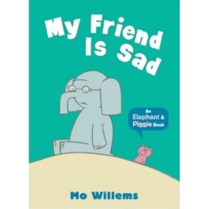 Image of My Friend Is Sad by Mo Willems (Paperback, 2012)