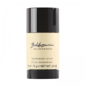 image of Baldessarini Deodorant Stick 75ml