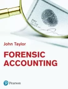 Image of Forensic Accounting