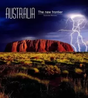 Image of Australia by Alessandra Mattanza
