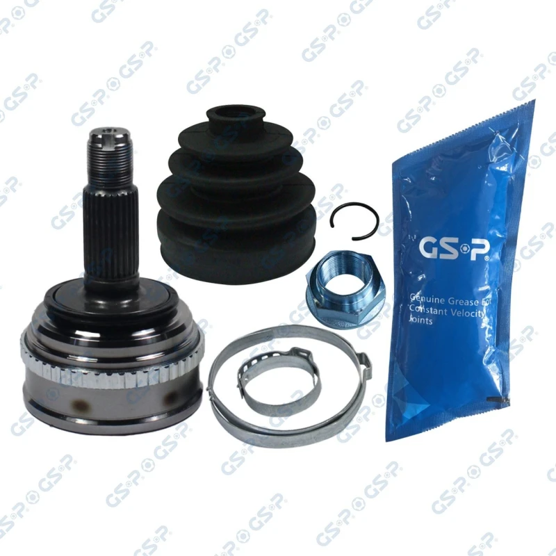 Image of GSP CV joint kit GSP 823014