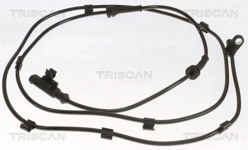 Image of TRISCAN ABS sensor TRISCAN 8180 23212