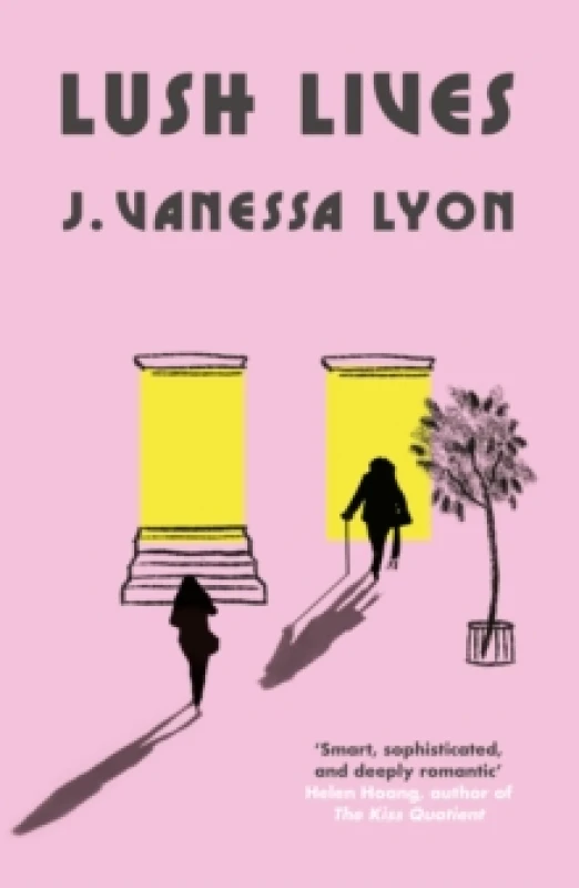 Image of Lush Lives Paperback / softback