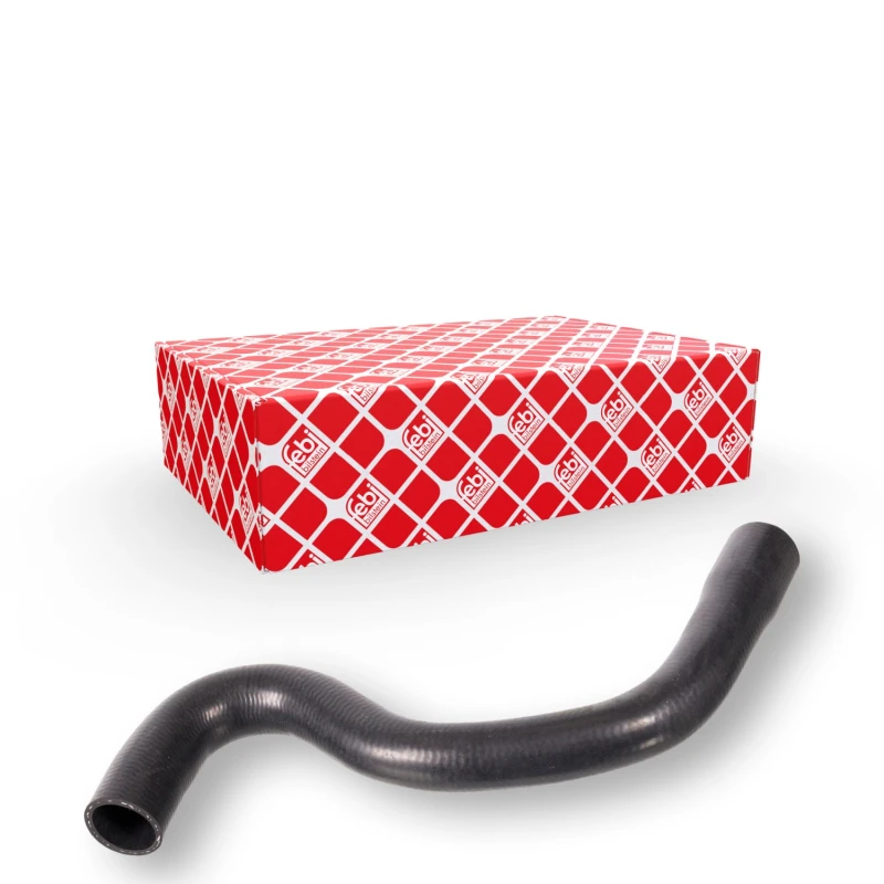 Image of Radiator hose FEBI BILSTEIN 106180