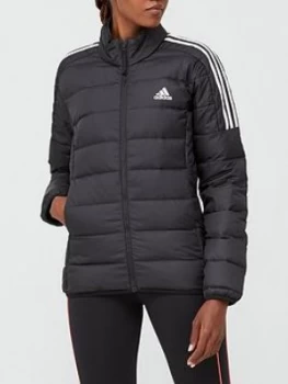 image of adidas Essentials Down Jacket - Black Size M Women