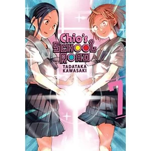 Image of Chio's School Road, Vol. 7