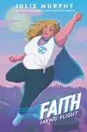 Image of faith taking flight