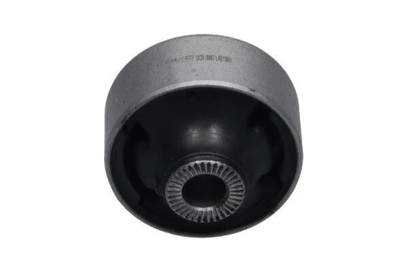 Image of KAVO PARTS Trailing arm / Suspension arm bush KAVO PARTS SCR-3087