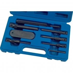 Image of Draper 7 Piece Ford Diesel Engine Injection Timing Kit