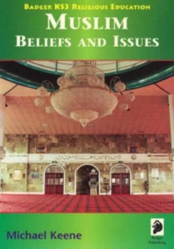 Image of Muslim Beliefs and Issues by Michael Keene Paperback