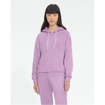 image of Ugg Belden OTH Hoodie - Purple