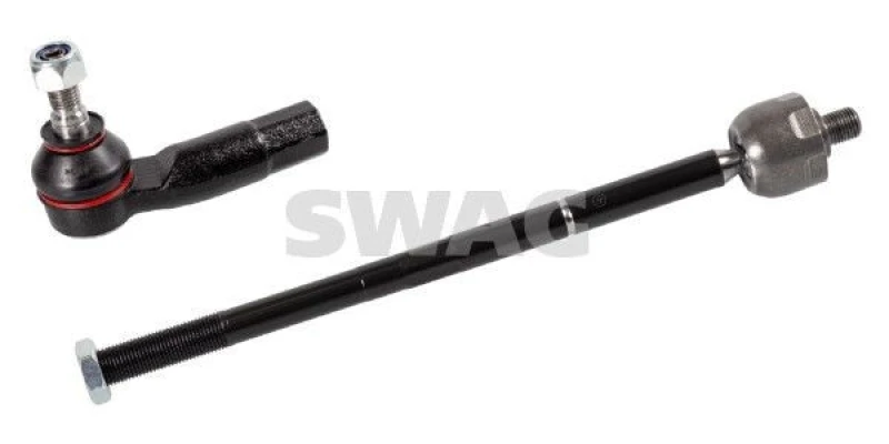 Image of Track rod assembly SWAG 33 10 3792