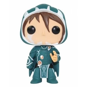 image of Jace Beleren Magic The Gathering Funko Pop Vinyl Figure