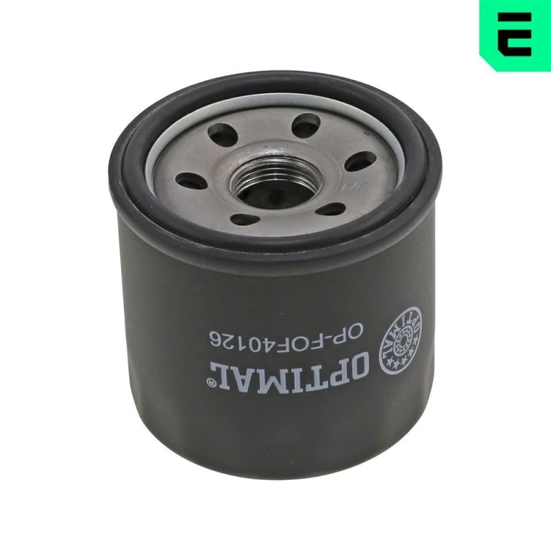 Image of Oil filter OPTIMAL OP-FOF40126
