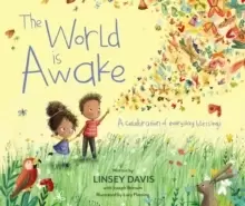 Image of The World Is Awake : A celebration of everyday blessings