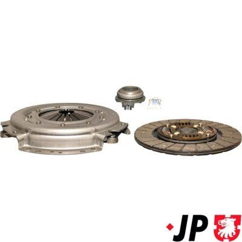 Image of JP GROUP Clutch kit JP GROUP 4130401310