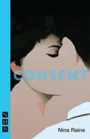 Image of Consent by Nina Raine
