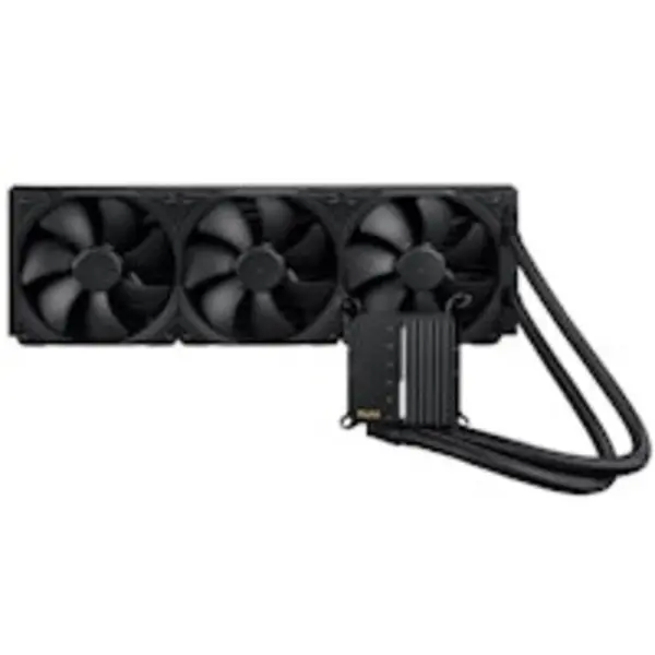 Image of Asus ProArt LC 420 Performance AIO CPU Liquid Cooler with Status Meter - 420mm