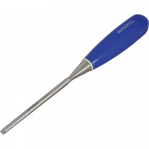 image of Faithfull Bevel Edge Wood Chisel 6mm