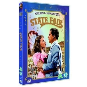 Image of State Fair - Singalong Edition - DVD