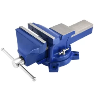 Image of Rotatable Parallel Vice 125mm