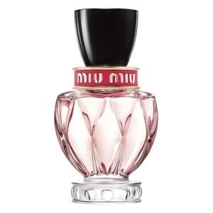 Image of Miu Miu Twist Hair Mist 30ml