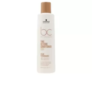 Image of SCHWARZKOPF BC TIME RESTORE Q10+ conditioner 200ml