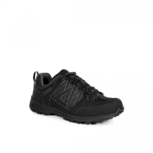 Image of Regatta Samaris Low II Hiking Boots