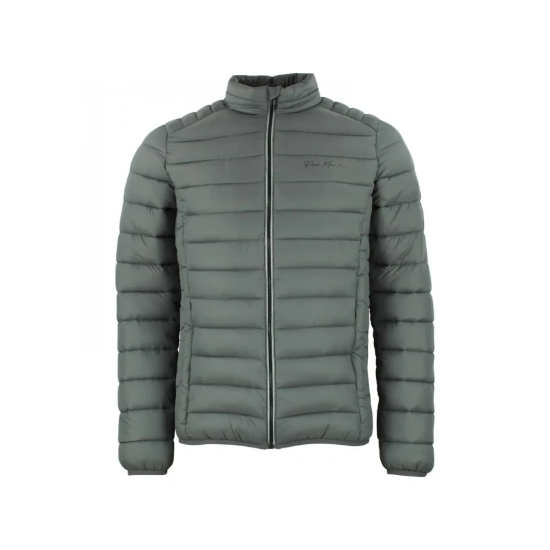 Image of Peak Mountain's Thin Jacket Gris Male XL