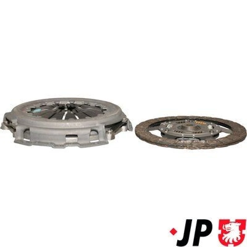 Image of JP GROUP Clutch kit JP GROUP 1530404010