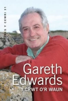 Image of Y Crwt Or Waun by Gareth Edwards Book