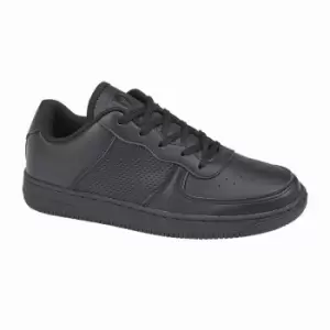 image of Rdek Womens/Ladies Destiny Trainers (3 UK) (Black)