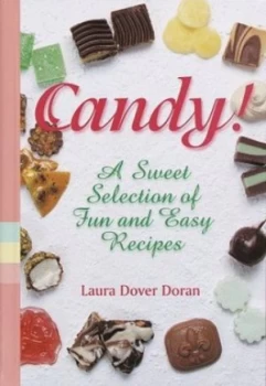 Image of Candy by Laura Dover Doran Book