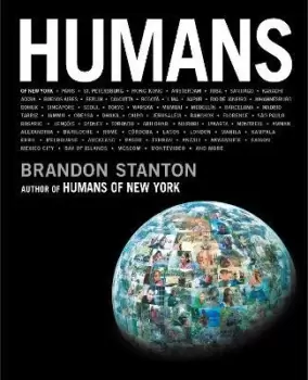 Image of Humans by Brandon Stanton