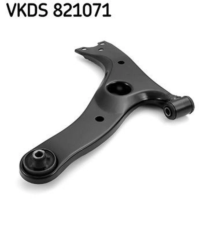 Image of SKF Suspension arm SKF VKDS 821071