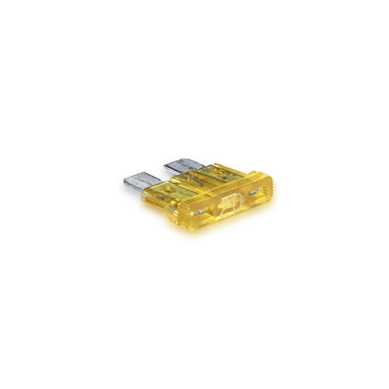Image of MAXGEAR 89-0009 Fuse Fuse (818)
