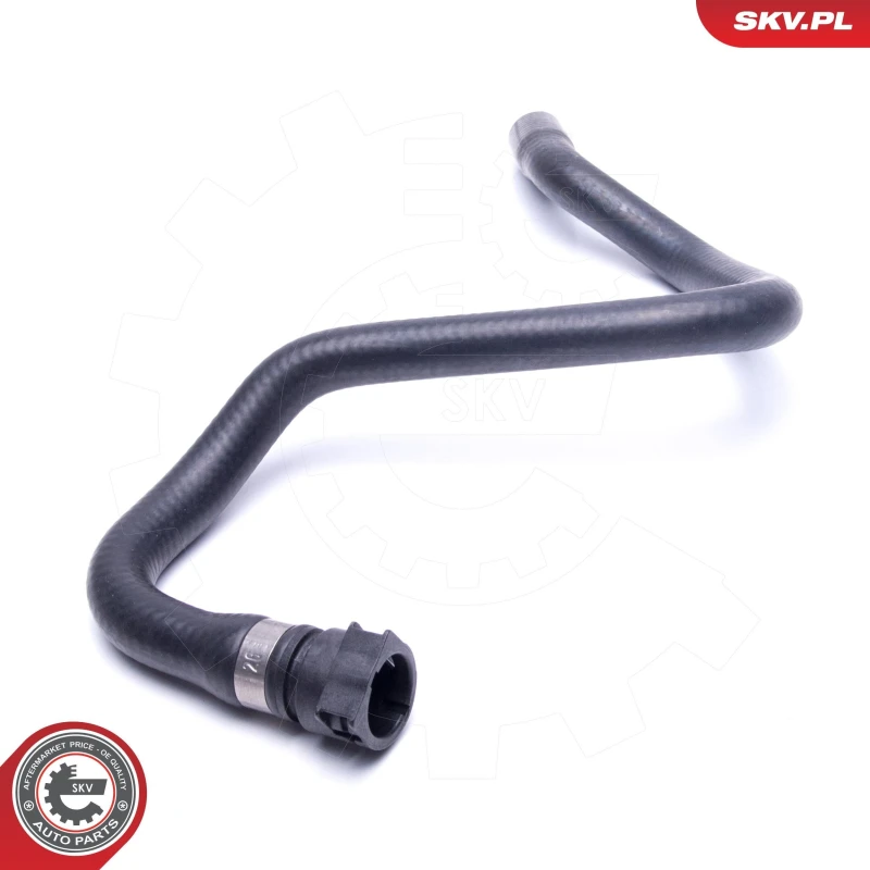 Image of ESEN SKV Radiator hose ESEN SKV 54SKV178