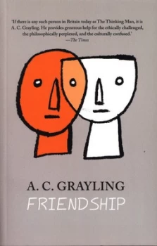 Image of Friendship by A. C. Grayling Paperback